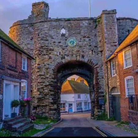 Rye- Tillingham Rye - Location Location Location! エクステリア 写真